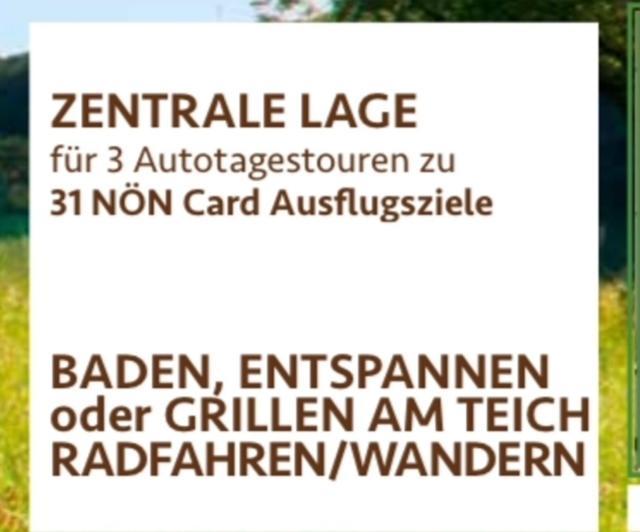 Sommerfrische Waldviertel Kirchberg am Walde Exterior photo